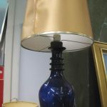 577 3201 Bordslampa